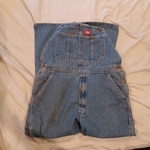 Dickies Jean Overalls